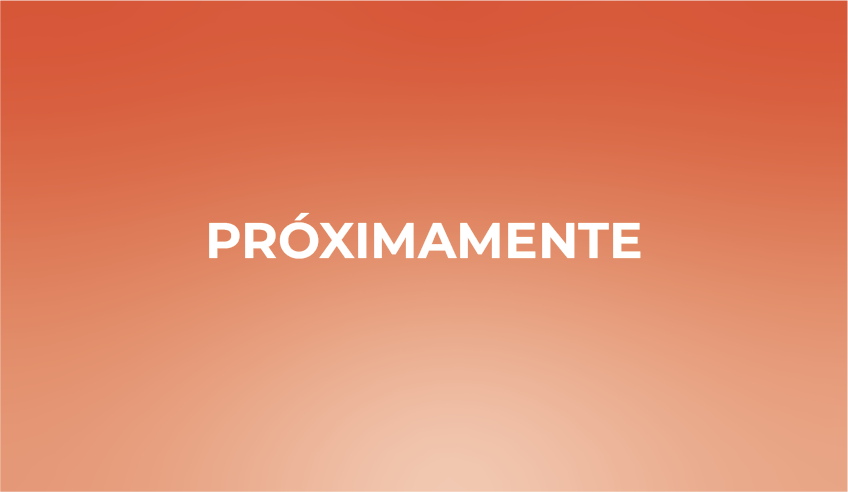 Proximamente